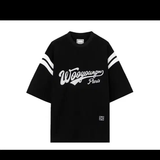 [SOLD OUT] 우영미 25ss 반팔 52사이즈