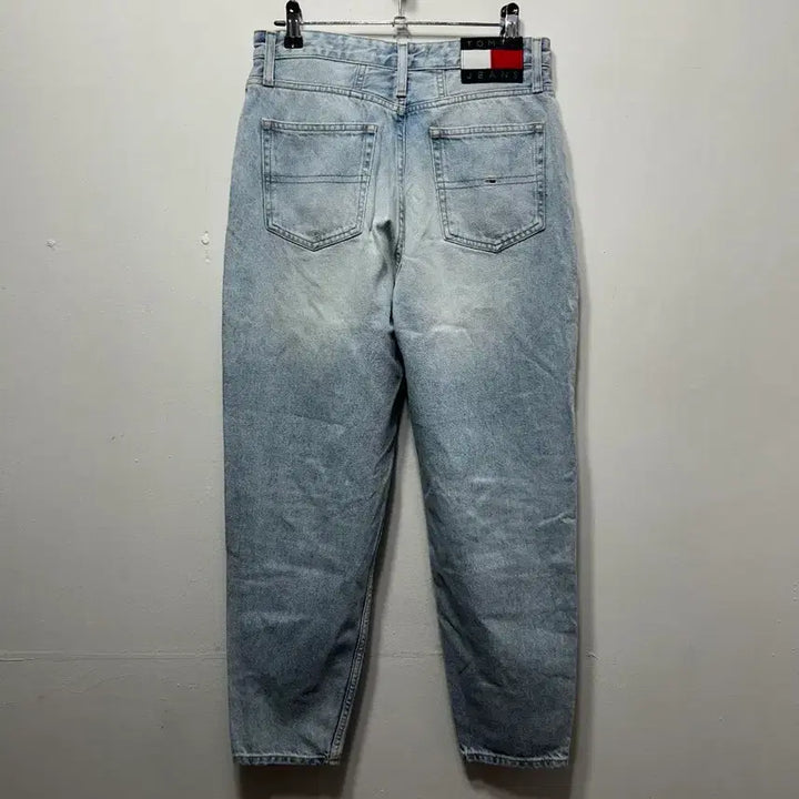 [BUNJANG] Tommy Hilfiger Distressed Wash Jeans 28 / 타미힐피거 데미지 워싱 청바지 28사이즈