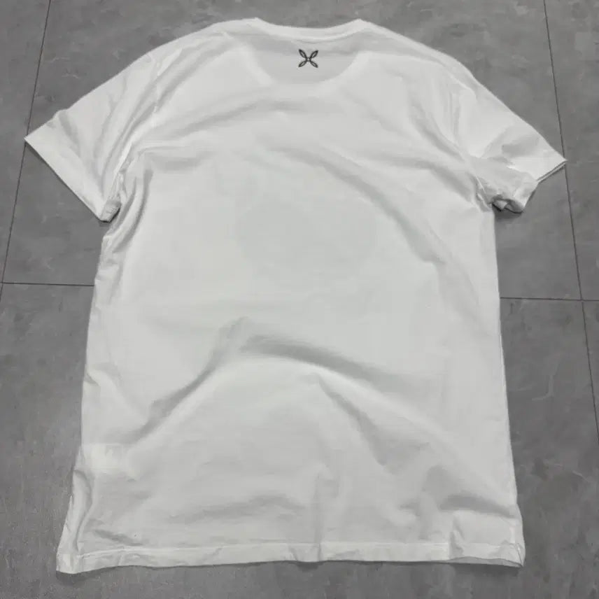 [BUNJANG] MONTURA 105 Short Sleeve Shirt / 105 몬츄라 MONTURA