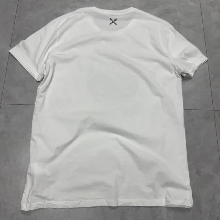 [BUNJANG] MONTURA 105 Short Sleeve Shirt / 105 몬츄라 MONTURA