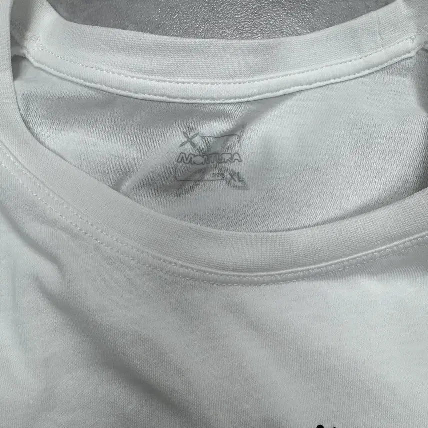 [BUNJANG] MONTURA 105 Short Sleeve Shirt / 105 몬츄라 MONTURA