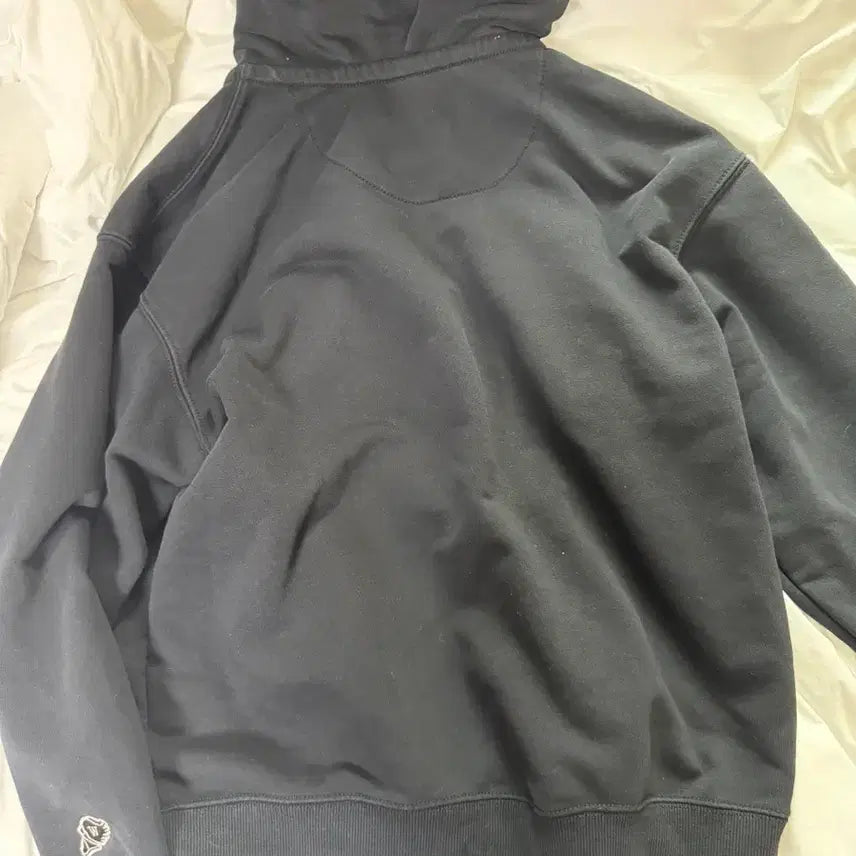 [SOLD OUT] 후아유 후드집업
