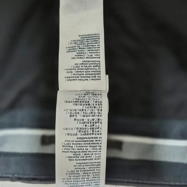 [BUNJANG] CP Company Black Spandex Cargo Pants / CP 컴퍼니  블랙 스판 카고바지 신형  정품