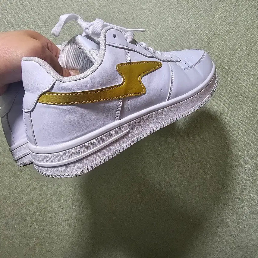 [SOLD OUT] 중고 운동화 280