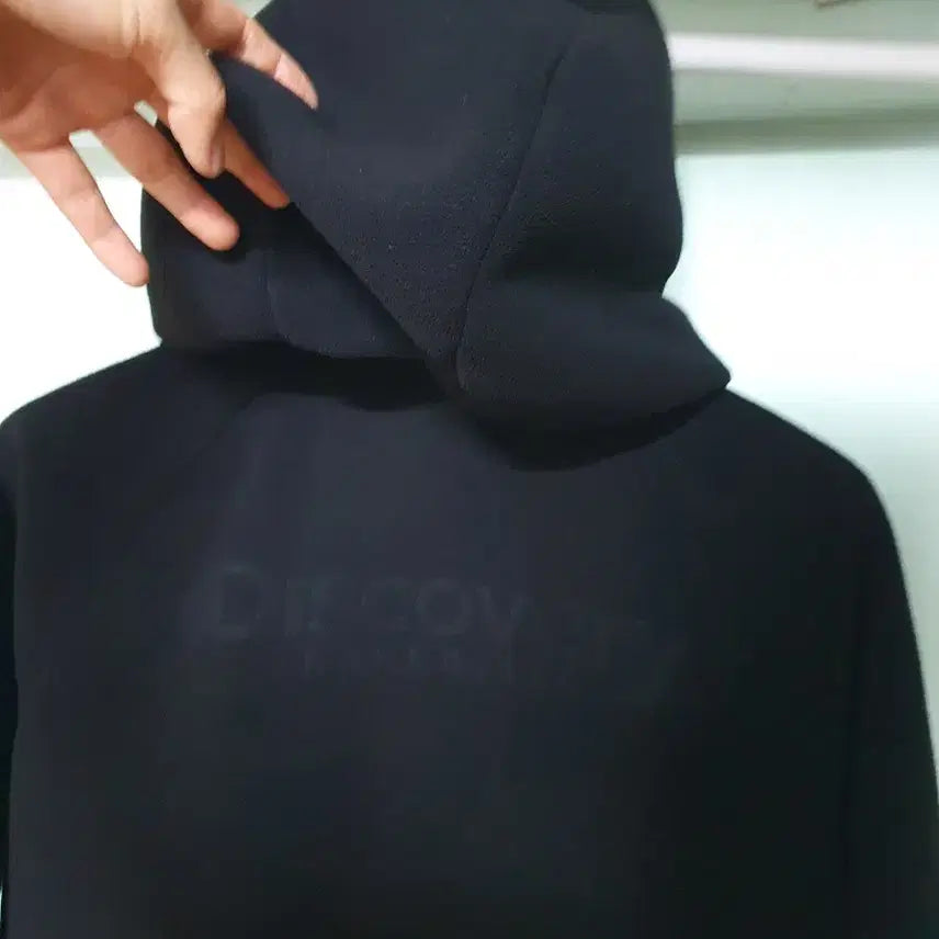 [BUNJANG] Discovery Fleece Jacket 95 / 디스커버리 후리스 플리스 95