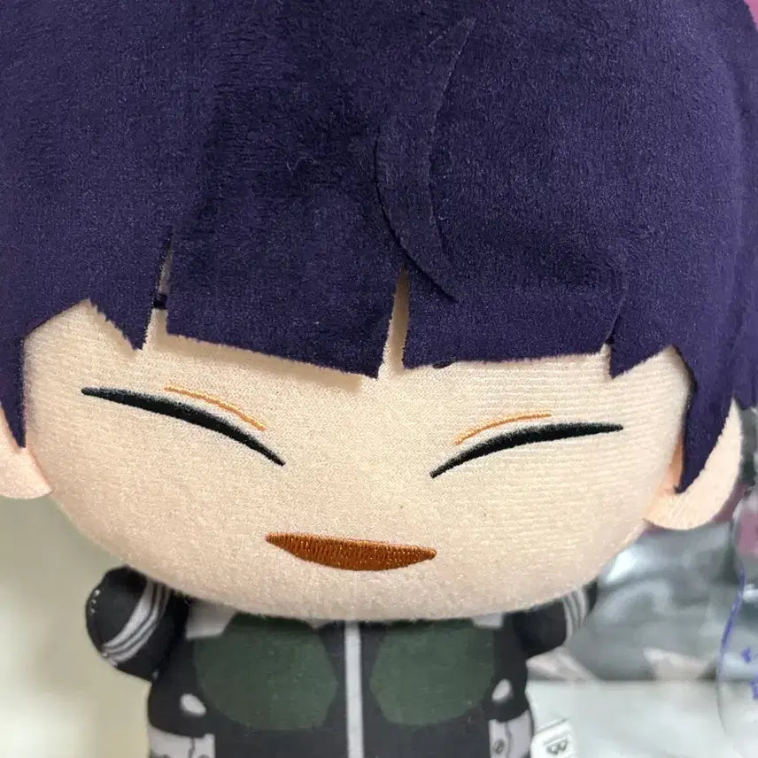 [SOLD OUT] 괴수8호 호시나 빅 누이