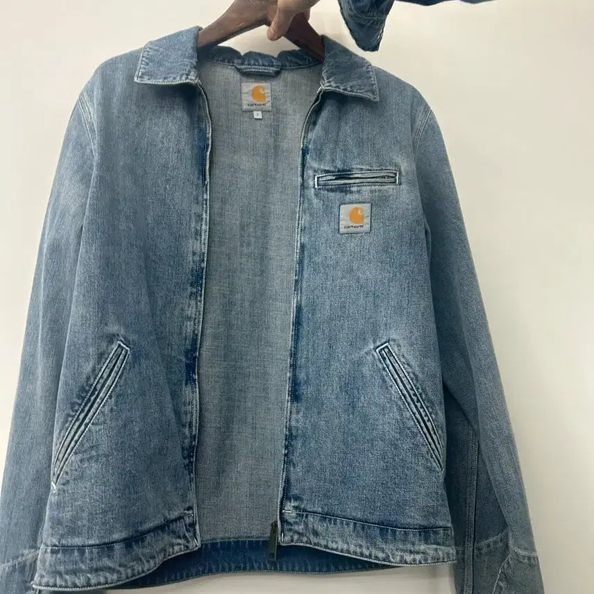 [SOLD OUT] 칼하트 자켓 s [무배]