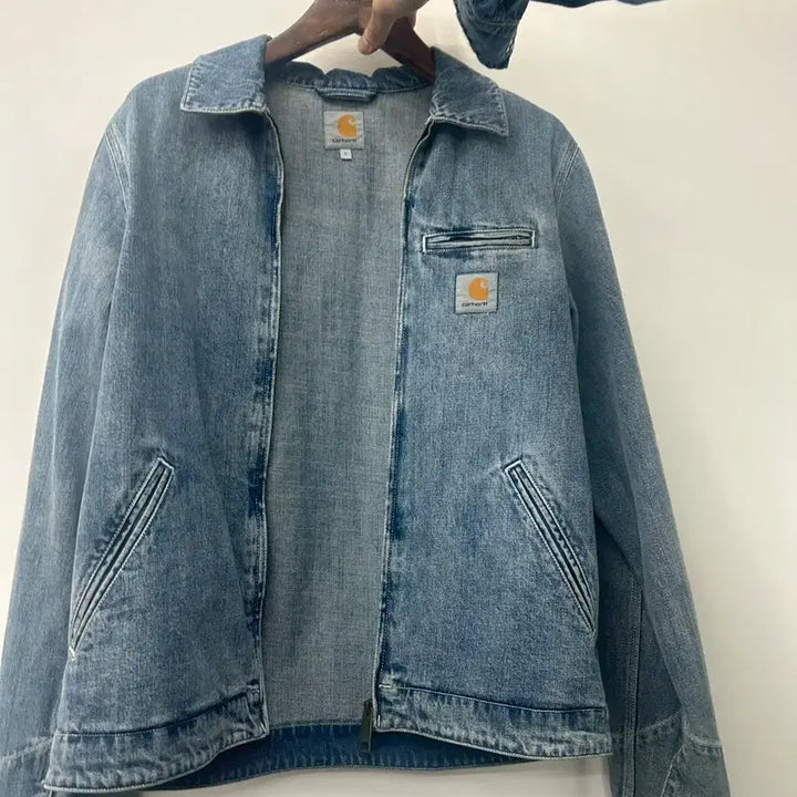 [SOLD OUT] 칼하트 자켓 s [무배]