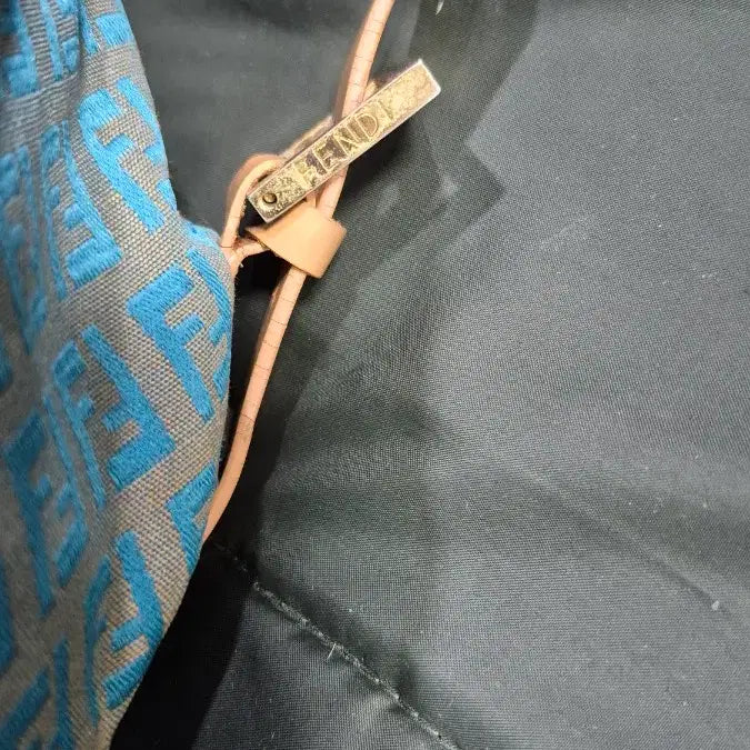 [SOLD OUT] 펜디 FENDI    주카패턴      스몰사이즈  백팩