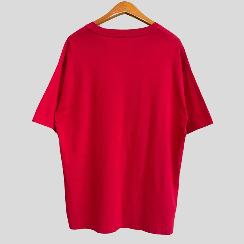 [BUNJANG] GU Red Hot Chili Peppers T-shirt / (XL)GU 지유 레드핫칠리페퍼스 반팔티셔츠
