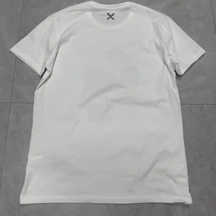 [BUNJANG] MONTURA 100 T-Shirt / 100 몬츄라 MONTURA