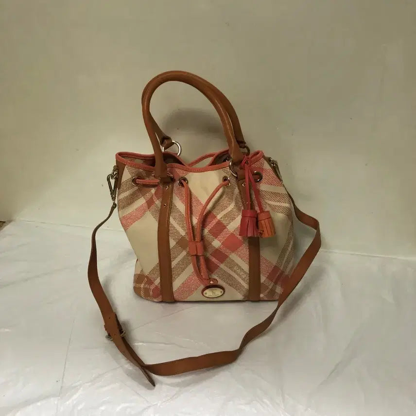 [BUNJANG] Hazzys Crossbody Bag / 헤지스 크로스백@9941