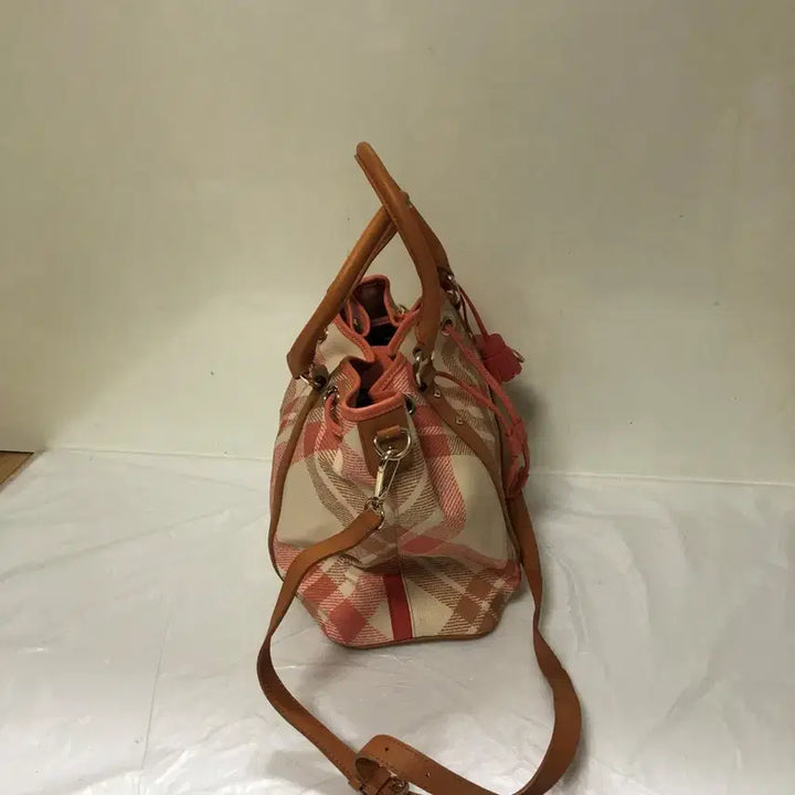[BUNJANG] Hazzys Crossbody Bag / 헤지스 크로스백@9941