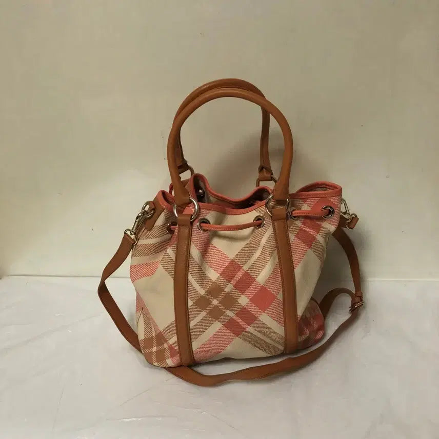 [BUNJANG] Hazzys Crossbody Bag / 헤지스 크로스백@9941