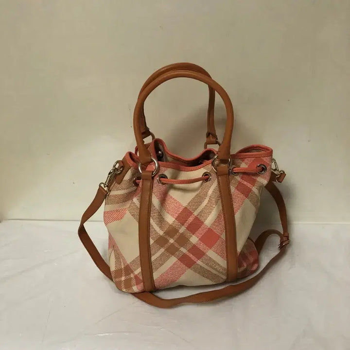 [BUNJANG] Hazzys Crossbody Bag / 헤지스 크로스백@9941