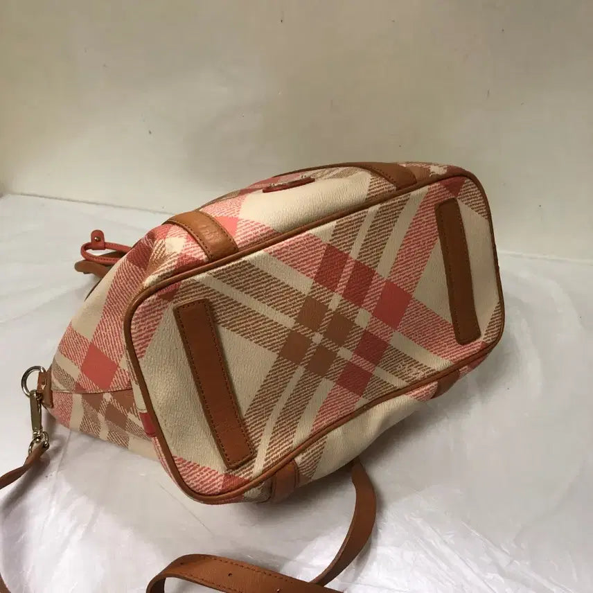 [BUNJANG] Hazzys Crossbody Bag / 헤지스 크로스백@9941