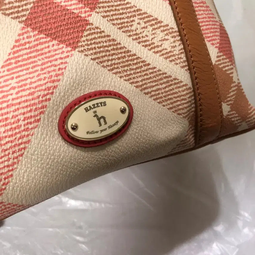 [BUNJANG] Hazzys Crossbody Bag / 헤지스 크로스백@9941
