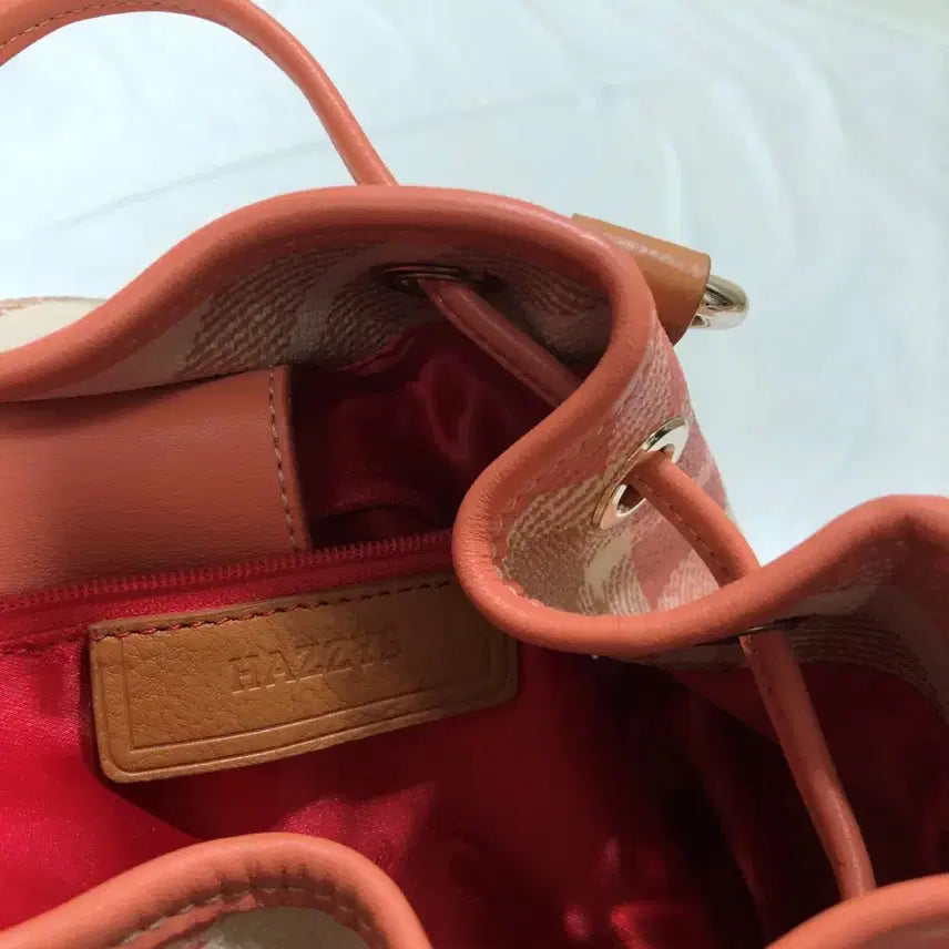 [BUNJANG] Hazzys Crossbody Bag / 헤지스 크로스백@9941