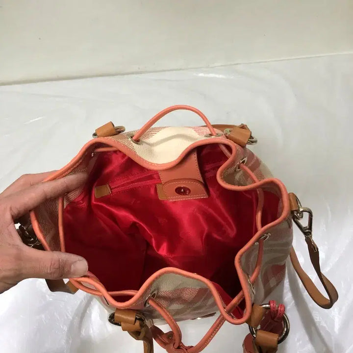 [BUNJANG] Hazzys Crossbody Bag / 헤지스 크로스백@9941