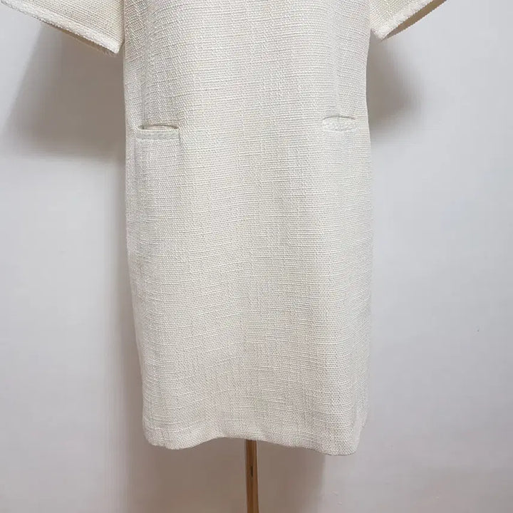 [SOLD OUT] 5525/MMD 여 free사이즈 아이보리원피스/내옷방