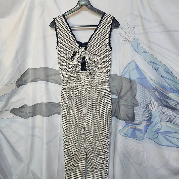 [BUNJANG] LIZ LISA Jumpsuit / LIZ LISA  리즈리사   점프수트