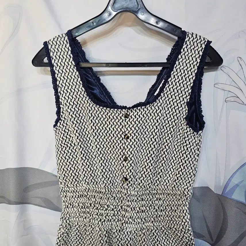 [BUNJANG] LIZ LISA Jumpsuit / LIZ LISA  리즈리사   점프수트