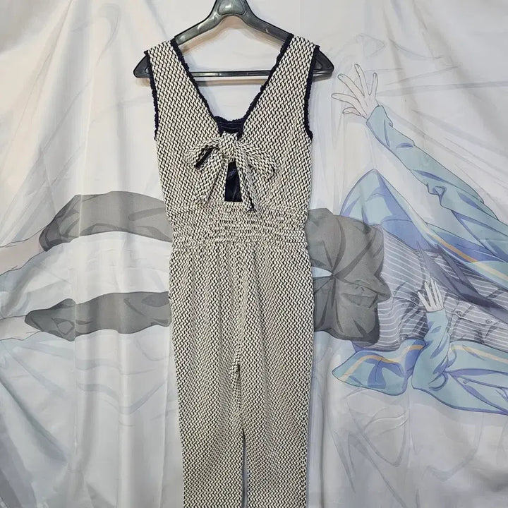[BUNJANG] LIZ LISA Jumpsuit / LIZ LISA  리즈리사   점프수트