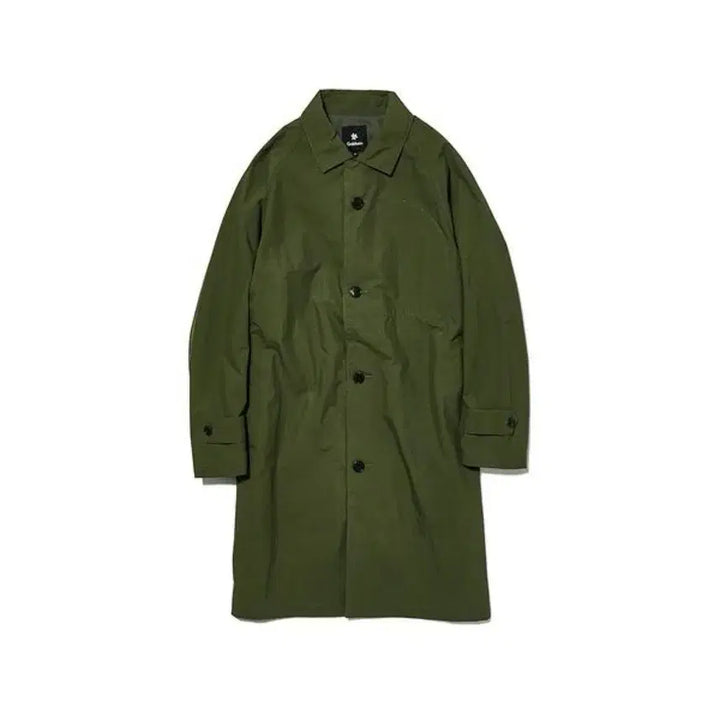 [BUNJANG] Goldwin Pertex Unlimited Bal Collar Coat L / 골드윈 퍼텍스 언리미티드 발칼라 코트 L사이즈