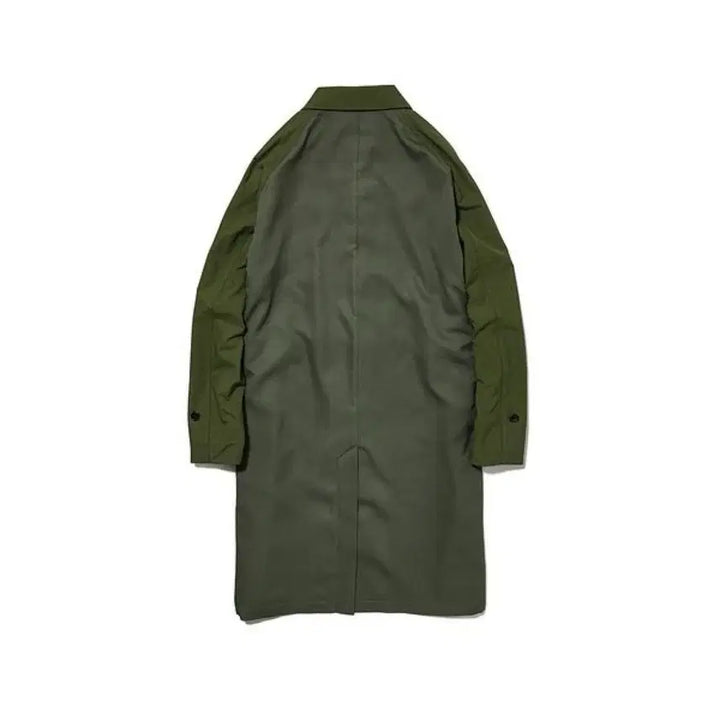 [BUNJANG] Goldwin Pertex Unlimited Bal Collar Coat L / 골드윈 퍼텍스 언리미티드 발칼라 코트 L사이즈