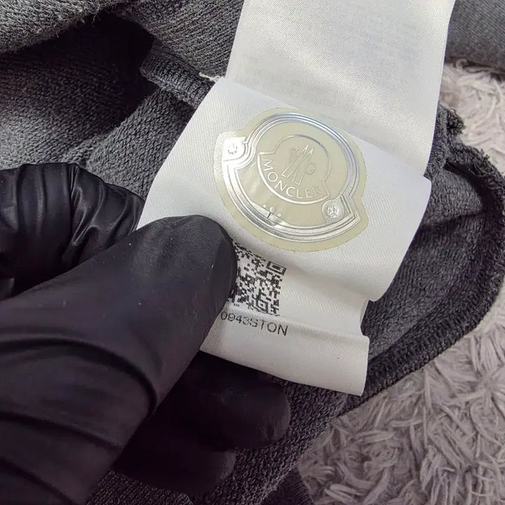 [BUNJANG] Moncler Gamma Blue M Size Men&