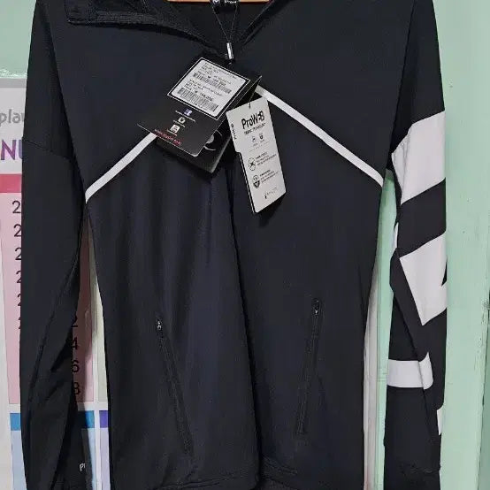 [SOLD OUT] 스파이더 후드 집업 새상품 사이즈L