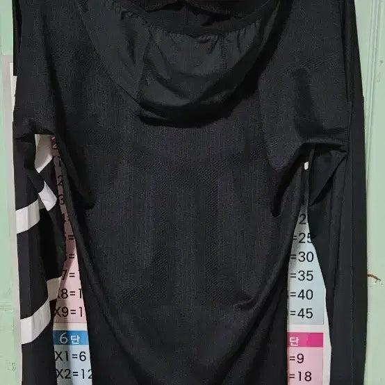 [SOLD OUT] 스파이더 후드 집업 새상품 사이즈L