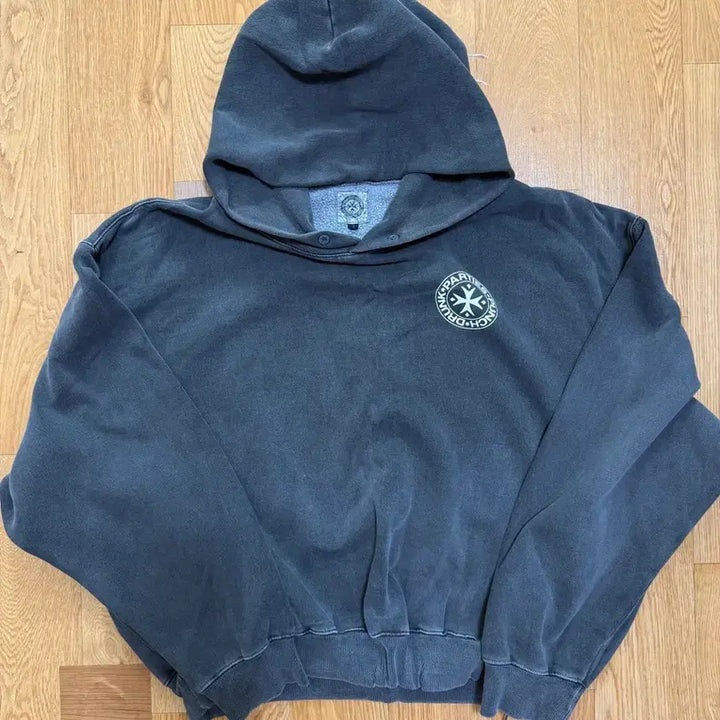 [BUNJANG] Punch Drunk Parties Hoodie / Punch drunk parties 후드티