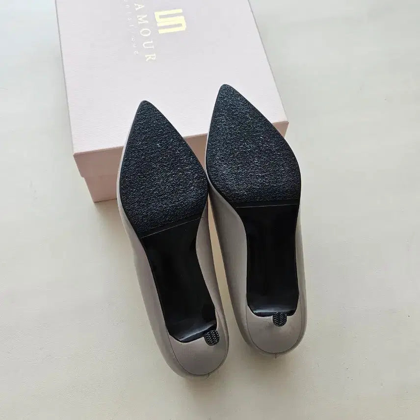 [SOLD OUT] [새상품] 여성 수제화 가죽구두