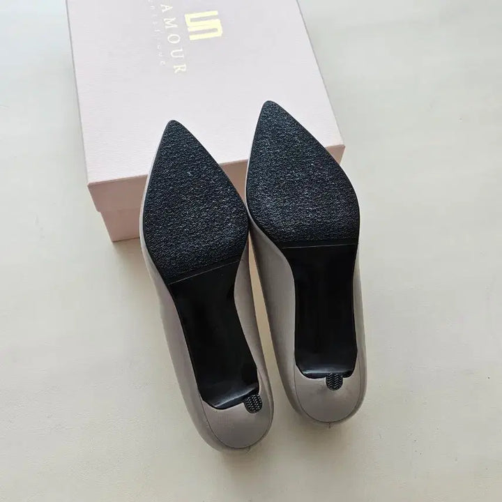 [SOLD OUT] [새상품] 여성 수제화 가죽구두