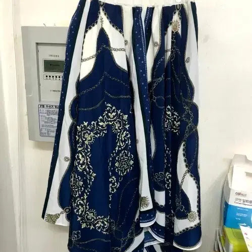 [SOLD OUT] JEANASIS 스커트