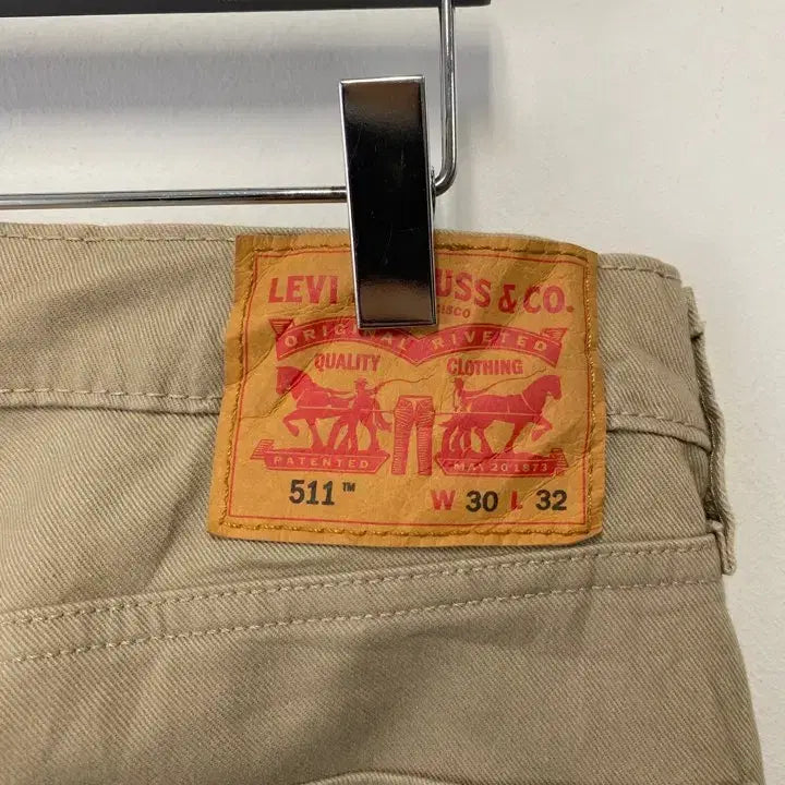 [BUNJANG] Levi&