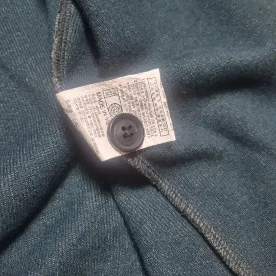 [BUNJANG] Basic House Wool Blend Shirt Jacket / 베이직하우스 울 혼방 셔츠자켓