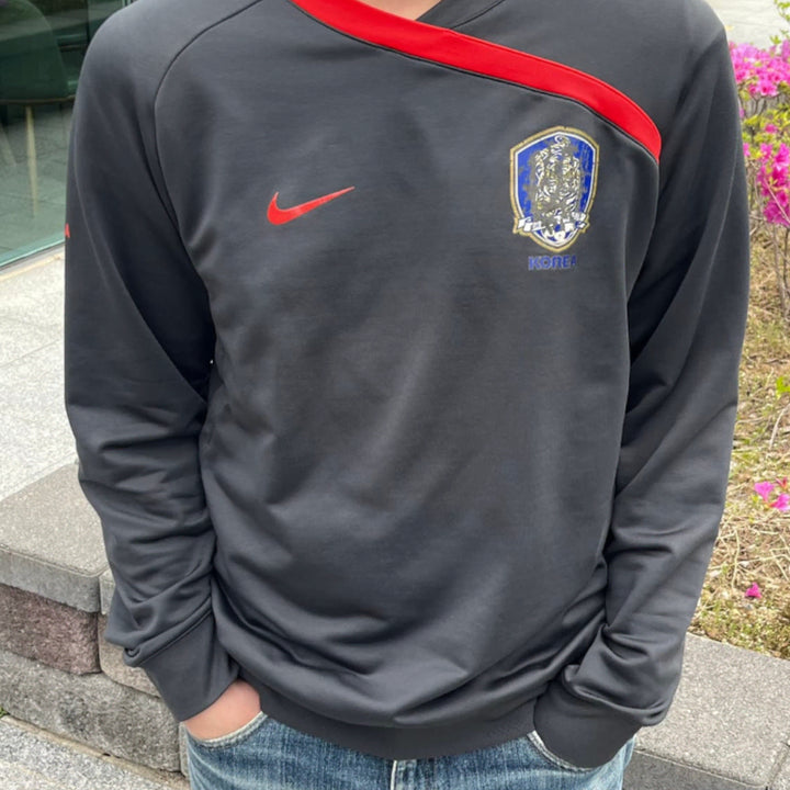 [BUNJANG] Nike National Team Training Jersey / 나이키 국대 트레이닝 져지