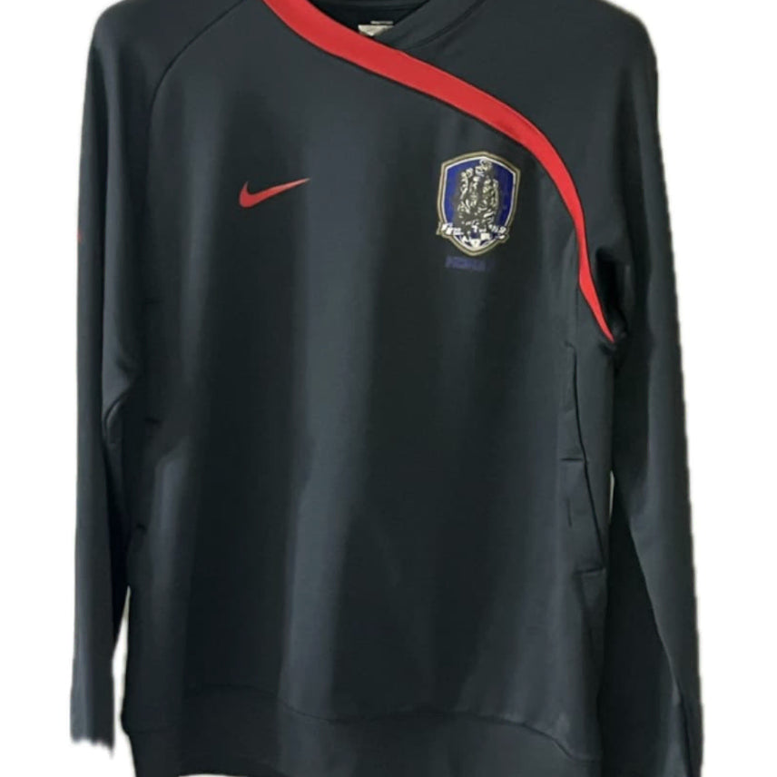 [BUNJANG] Nike National Team Training Jersey / 나이키 국대 트레이닝 져지