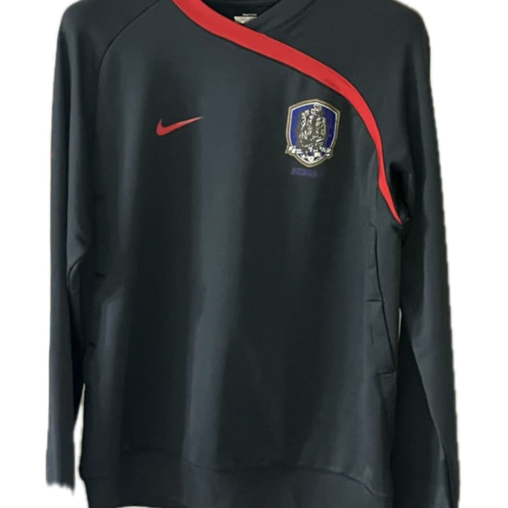 [BUNJANG] Nike National Team Training Jersey / 나이키 국대 트레이닝 져지