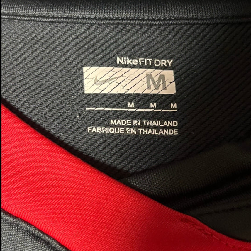 [BUNJANG] Nike National Team Training Jersey / 나이키 국대 트레이닝 져지