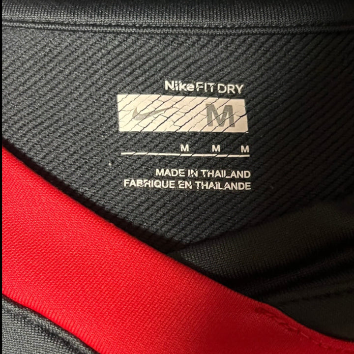 [BUNJANG] Nike National Team Training Jersey / 나이키 국대 트레이닝 져지