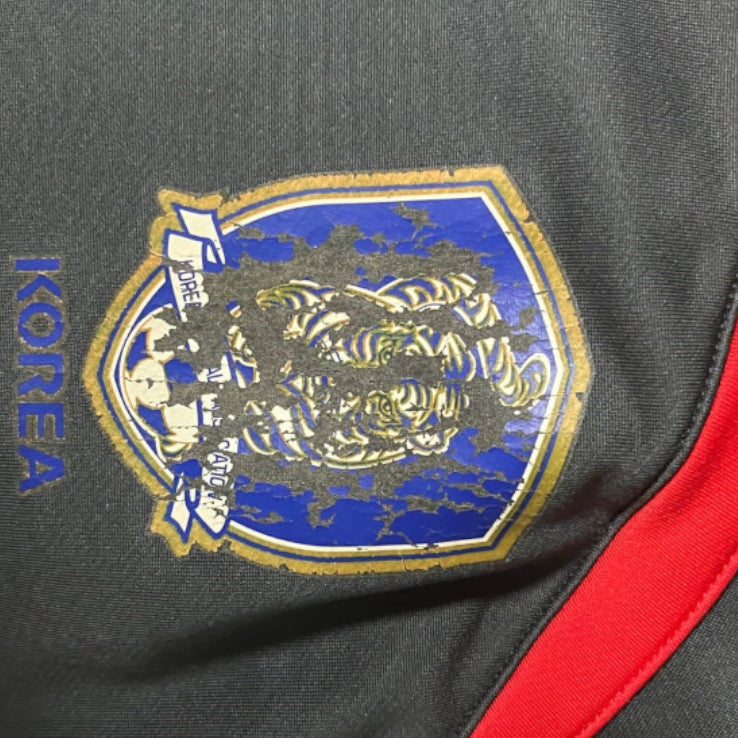 [BUNJANG] Nike National Team Training Jersey / 나이키 국대 트레이닝 져지