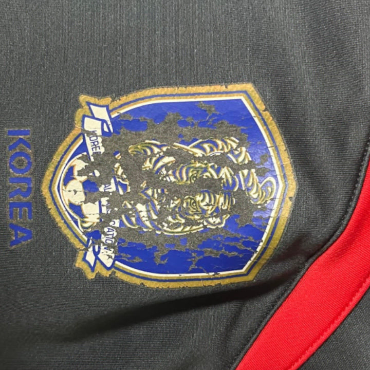 [BUNJANG] Nike National Team Training Jersey / 나이키 국대 트레이닝 져지