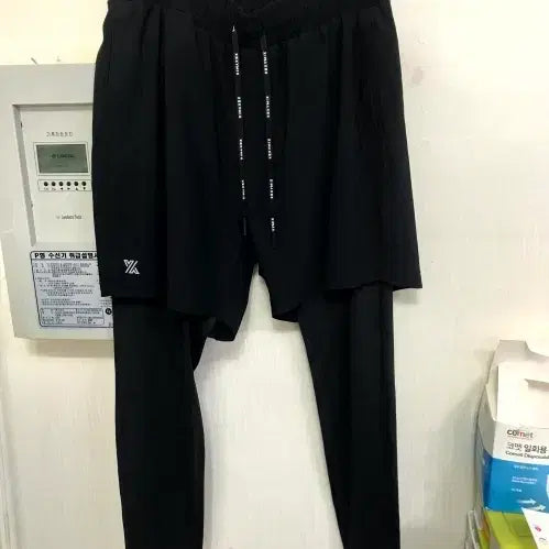 [SOLD OUT] 젝시믹스 반바지 레깅스