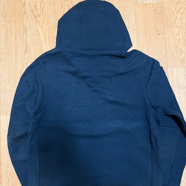 [BUNJANG] Nike Hooded Zip-Up Jacket XXL / Nike 후드집업