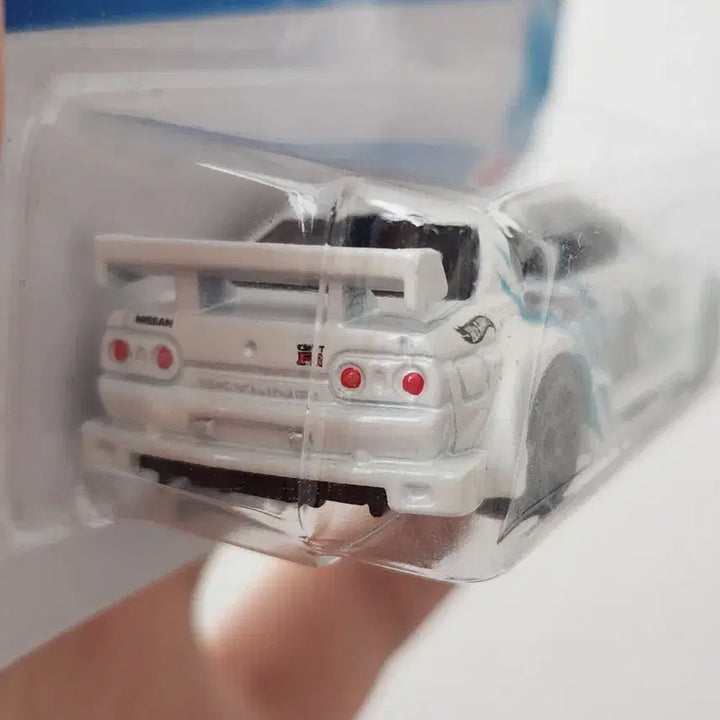 [BUNJANG] Hot Wheels Nissan Skyline GT-R32 Godzilla Mainline / 핫휠 GT-R32 고질라 (닛산 스카이라인 / 메인라인)