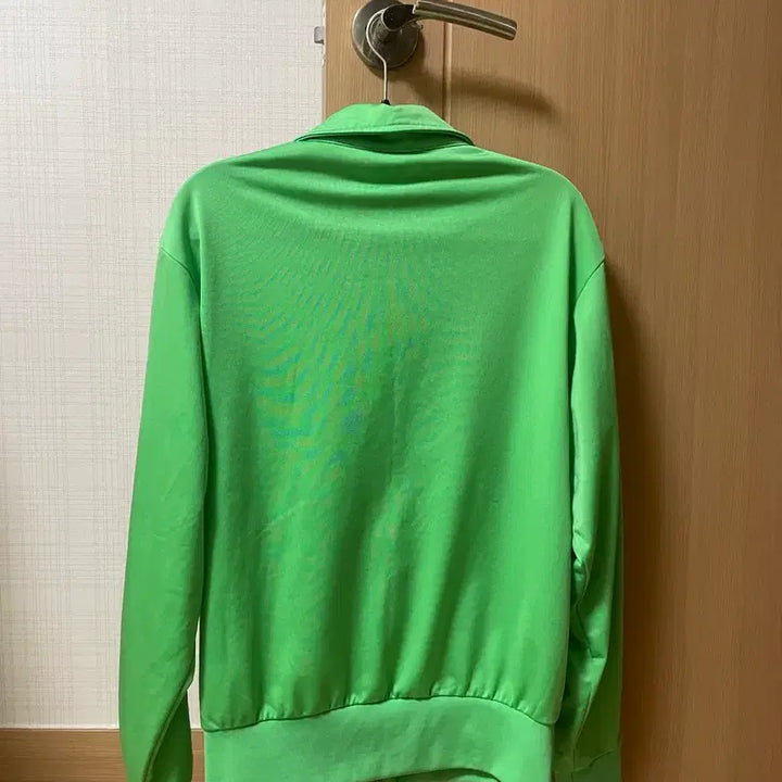 [BUNJANG] Adidas Track Top Jersey S / 아디다스 트랙탑 져지 S