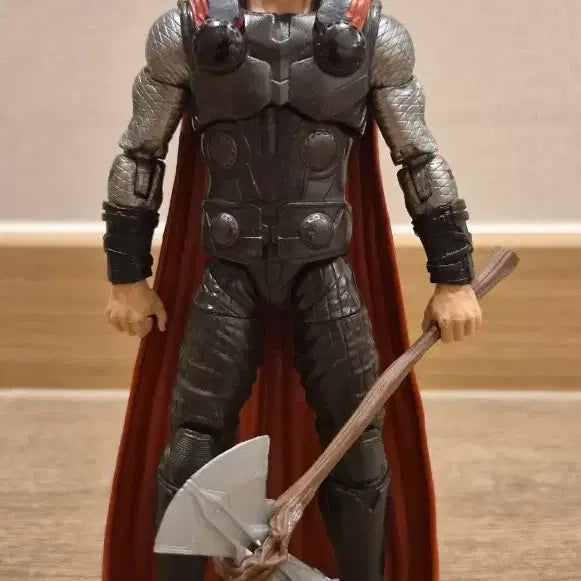[BUNJANG] Marvel Legends Thor Figure / 마블레전드 토르 피규어